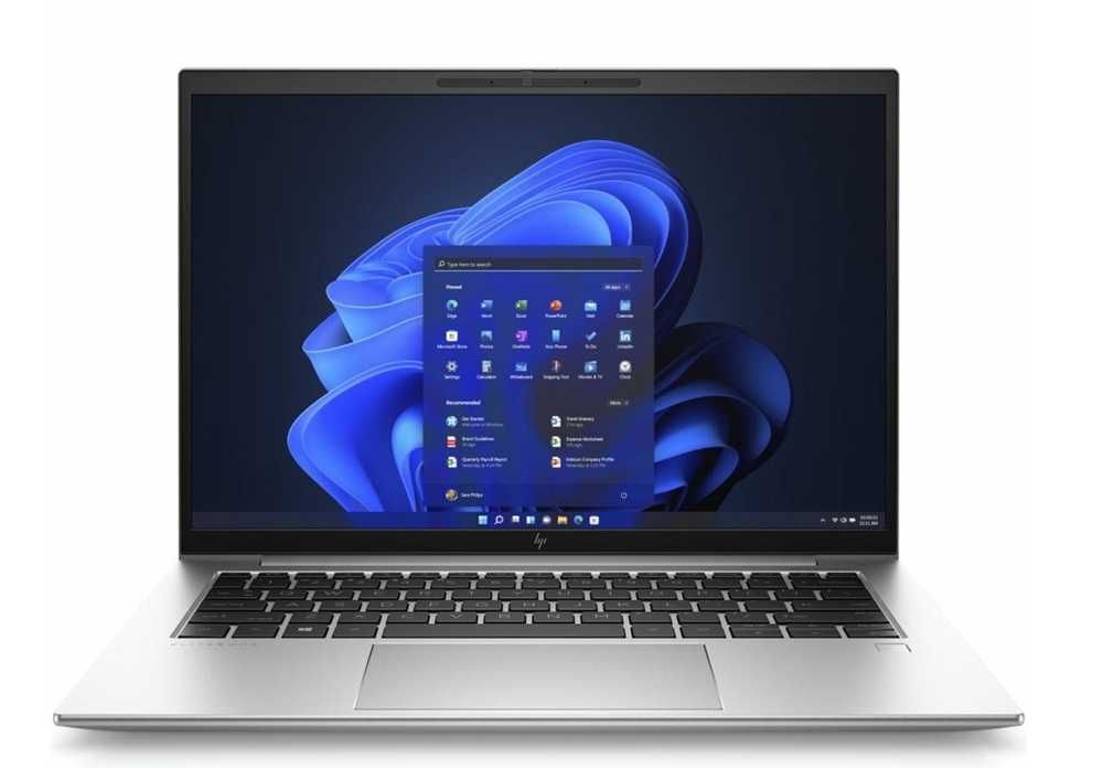 HP EliteBook 840 G9 i7 1265U 16GB DDR5 SSD NVMe 14inch Laptop Business