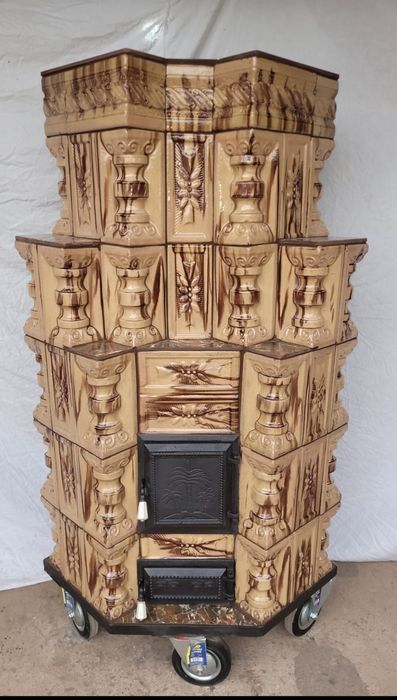 Sobe teracota mobile