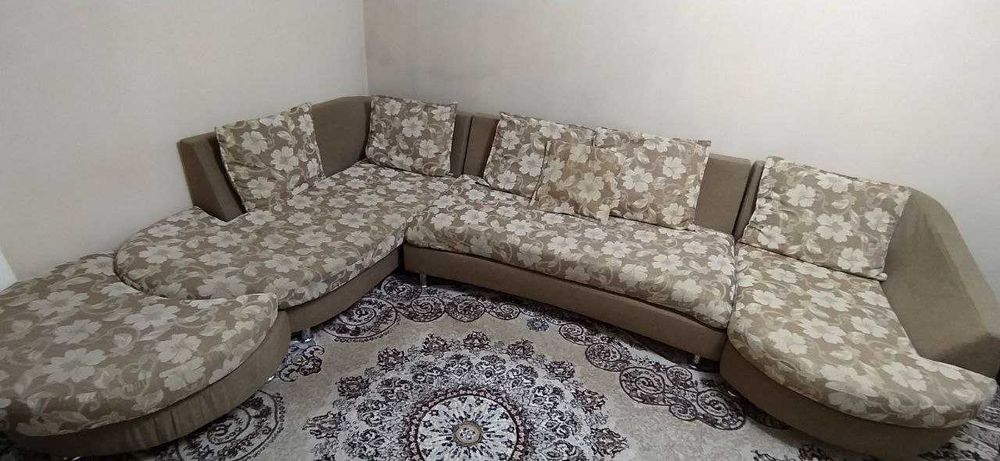 Модульный диван. Продам срочно!!!