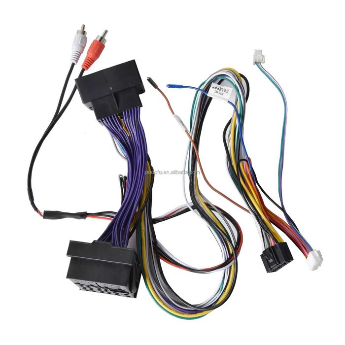 Мултимедия за Peugeot 407 Двоен дин Навигация дисплей 2DIN Android 407