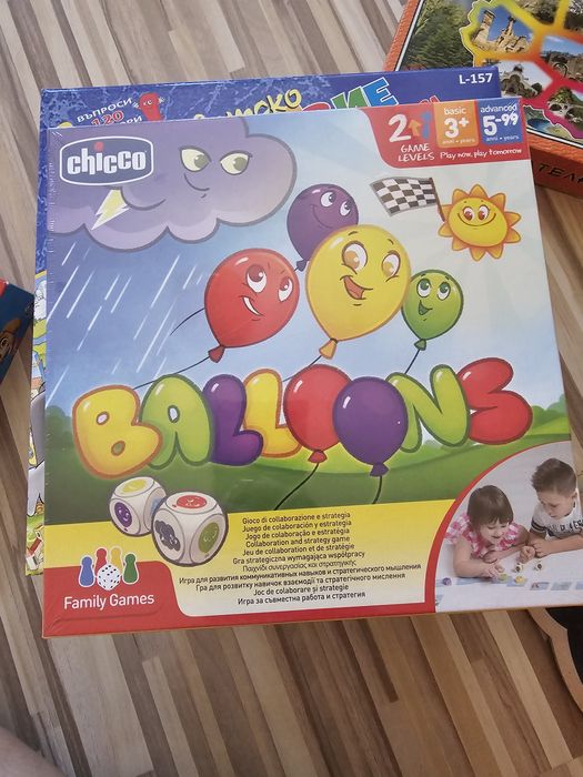 Образователни игри