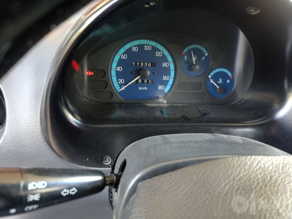 Matiz avtomatic 2008