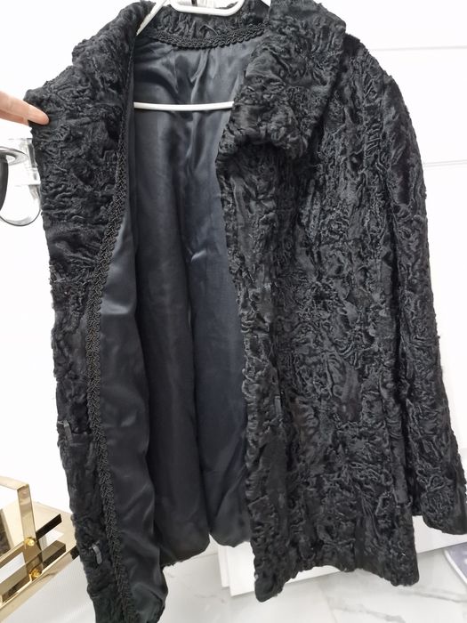 Blana Astrahan damă M/L