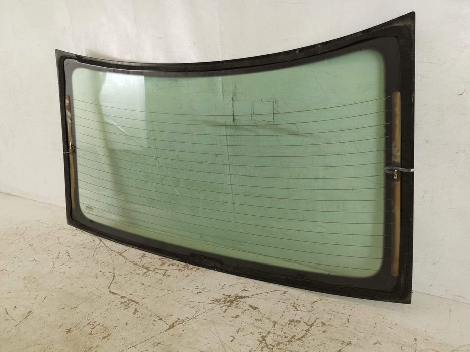 Задно стъкло Дачия Логан 2 [ - ] Оригинално, в добро състояние Dacia L