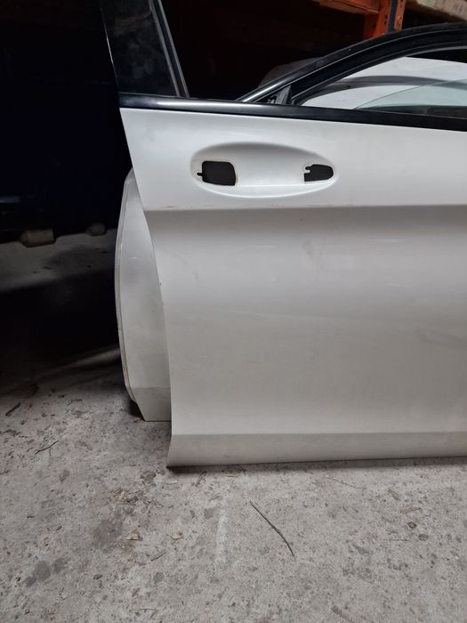 Usa portiera dreapta  fata mercedes c class w205