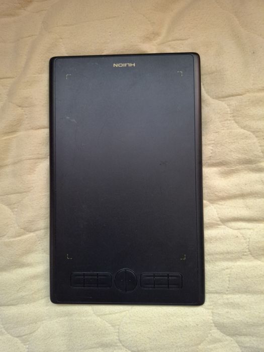 Tableta grafica HUION