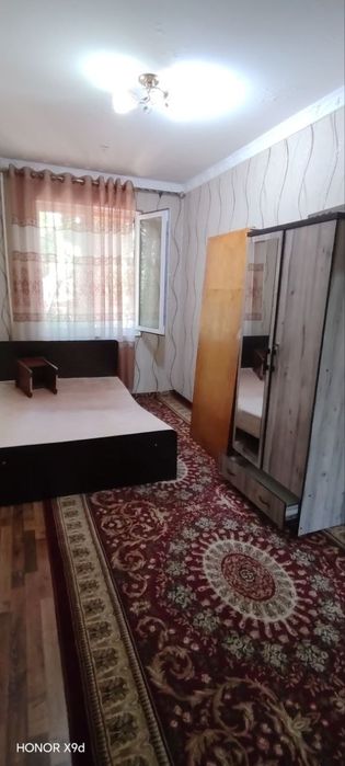 Dom ijaraga beriladi