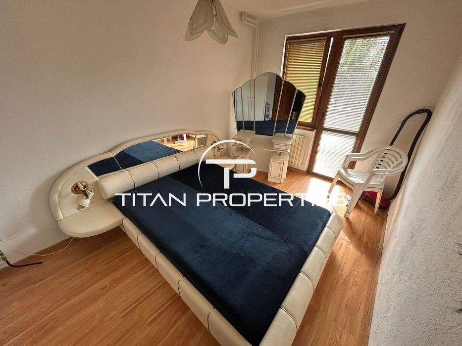 Двустаен, под наем, ж.к Възраждане