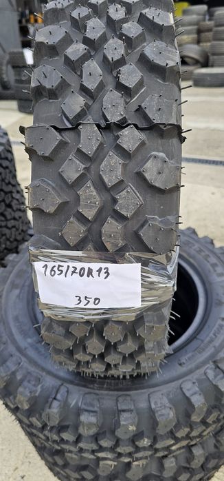 165 70 R 13 off road M.Ziarelli