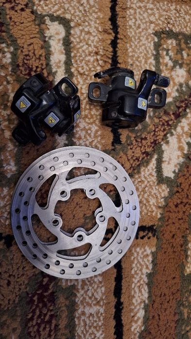 Vand discuri si etrieri de xiaomi