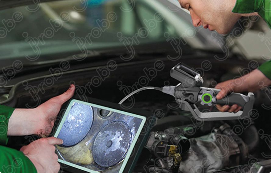 Выездная диагностика авто