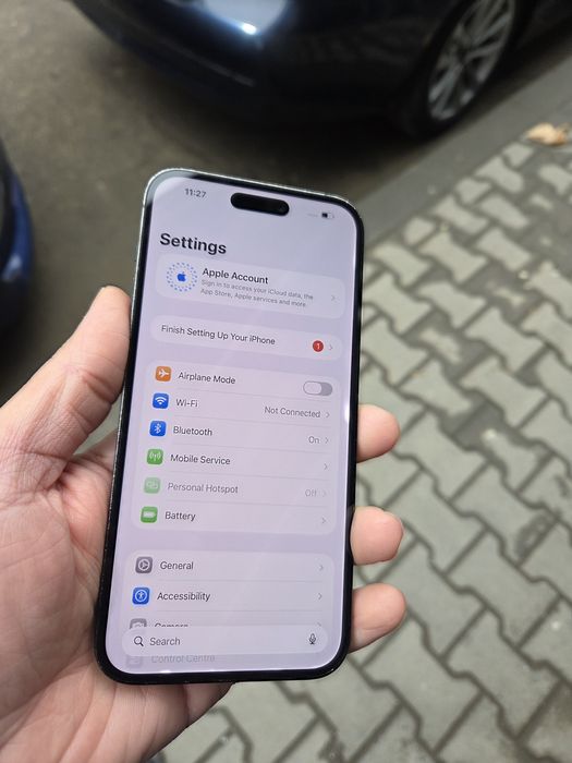 Iphone 14 Pro Max*93% Baterie