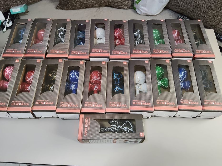 Kendame aduse din Germania