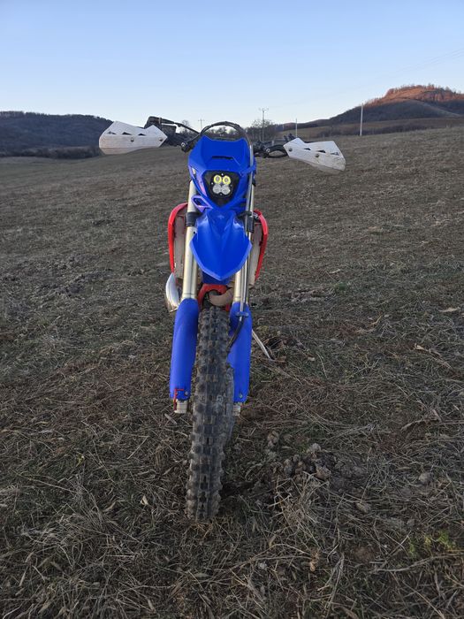 Beta 300rr 2024 Racing(Nu KTM, Sherco, Husqvarna, gas gas)