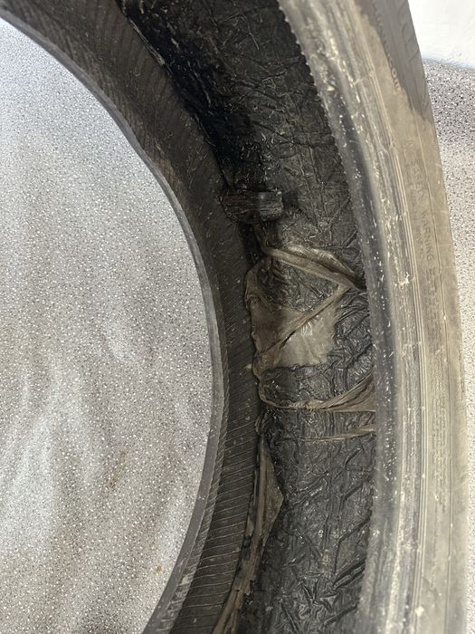 Шины р17 камриден тускен коп колданылмады