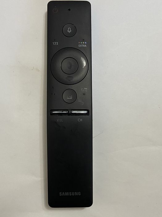 Telecomanda Originala Samsung Smart BN59-01242A folosita