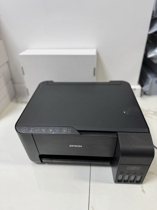 Принтер Epson WIFI L3150