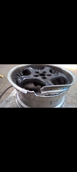 Sudura aluminiu inox fontă titan cupru inconel