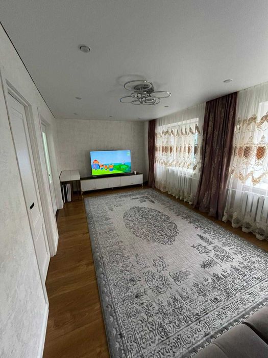 Продажа 2-комнатной квартиры 5 мкрн