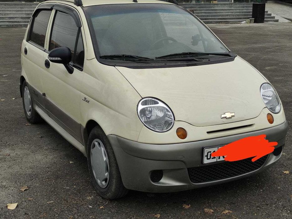 Matiz Best 2015 Sotiladi. Gen qberamiz