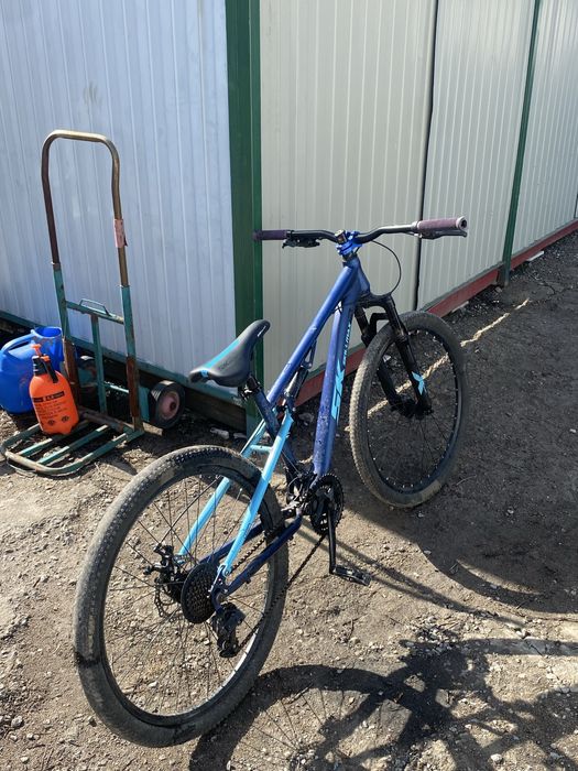 Интересен обмен на Стант велик