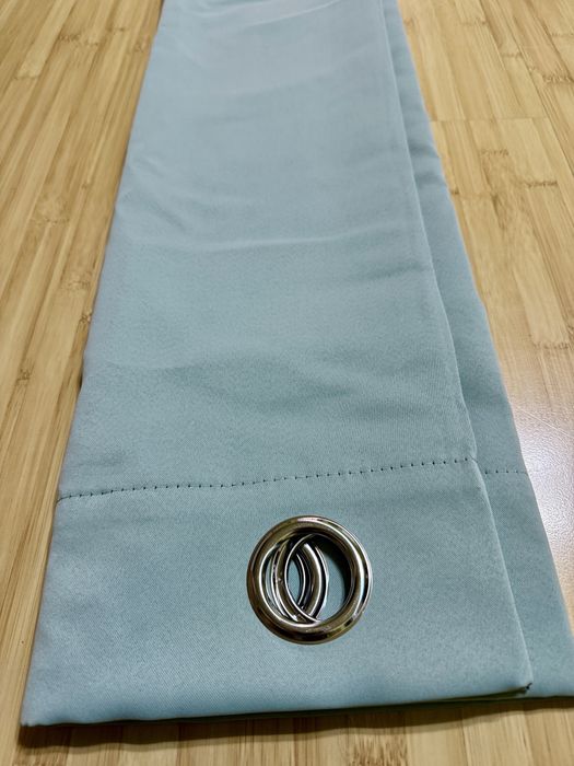 Set draperii opace 140x200 cm