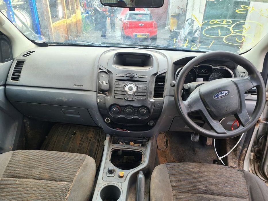 Dezmembrari dezmembrez   Ranger III Facelift 2011-2015 2.2 D