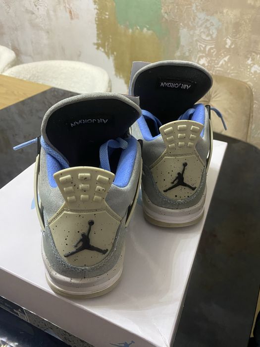 Vind Air Jordan 4 Flight  size 36.5