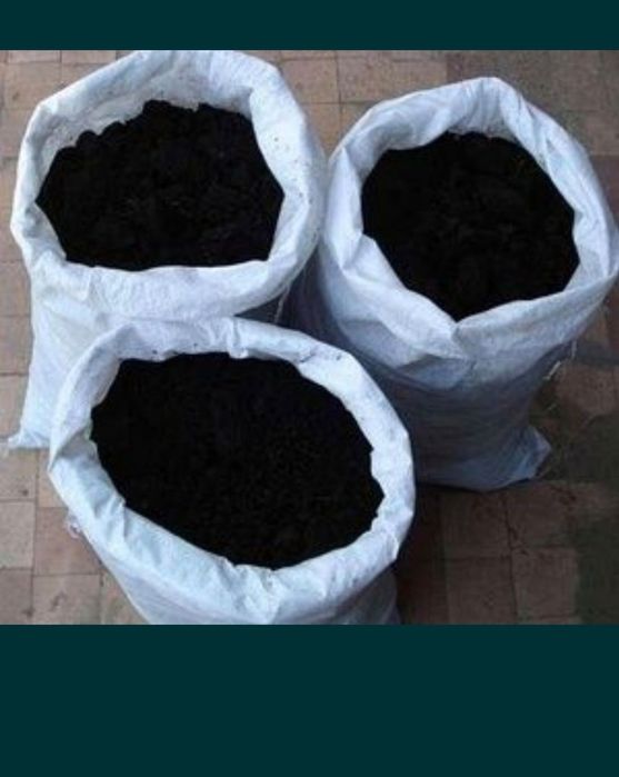 Биогумус удобрение