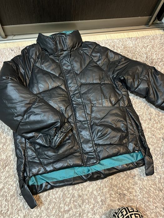 Куртка зима размер s