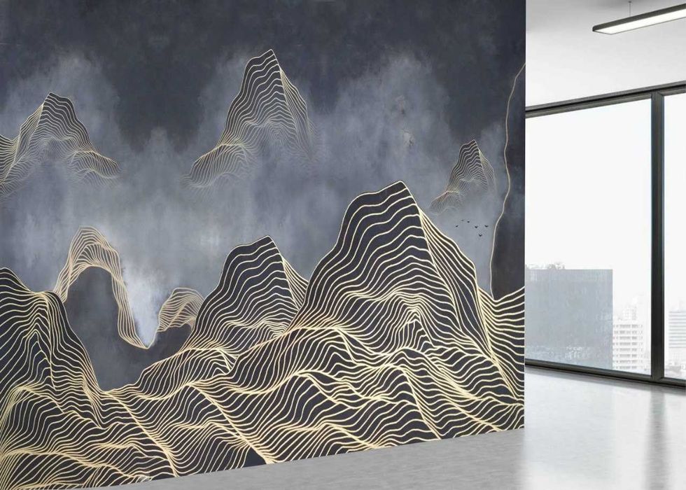 Фотообои  на заказ