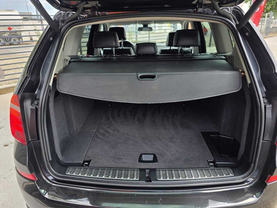 BMW X3 / Facelift/ Euro 6/ 190 cp/ Piele/ Garanție 12 Luni Rate  doar cu buletinul Avans 0%
