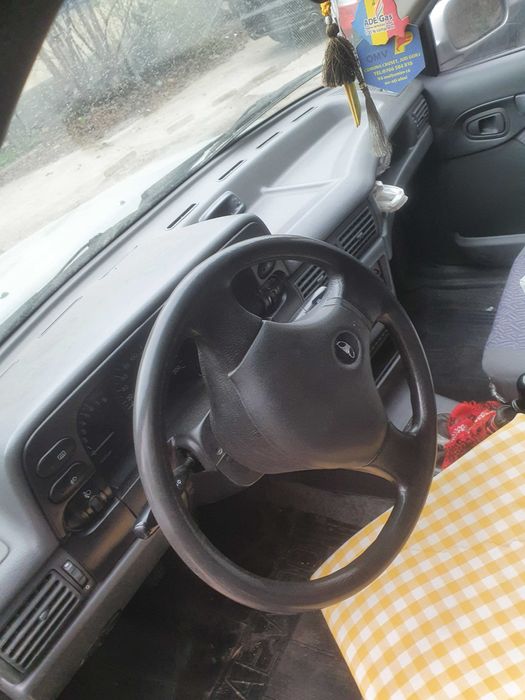 Fata completa / Piese dezmembrari Cielo 1.5 benzina 8 valve