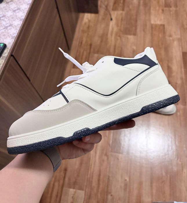 Кросовки, спортивная обувь