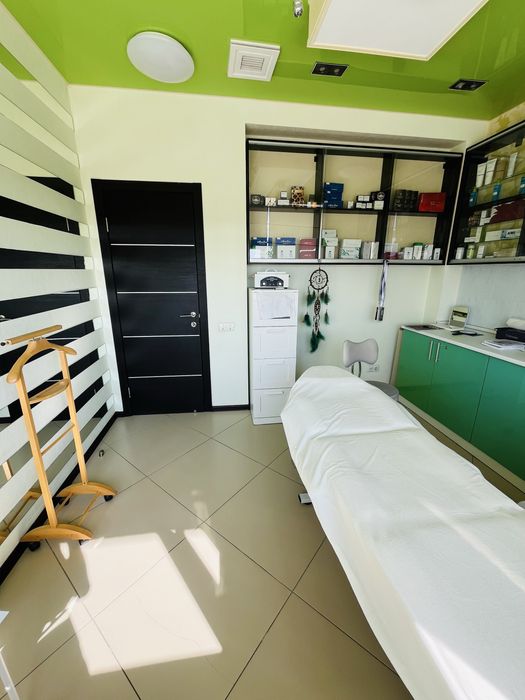 Сдается кабинет для косметолога