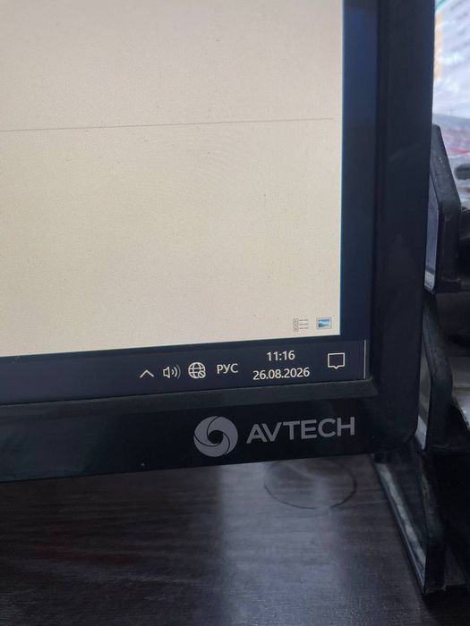 Manablok Avtech  ofisniy