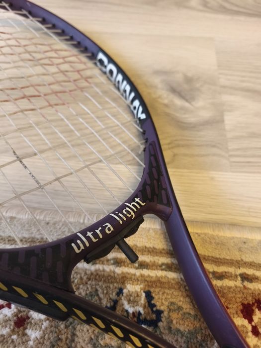 Racheta de Tenis Donnay ultra light