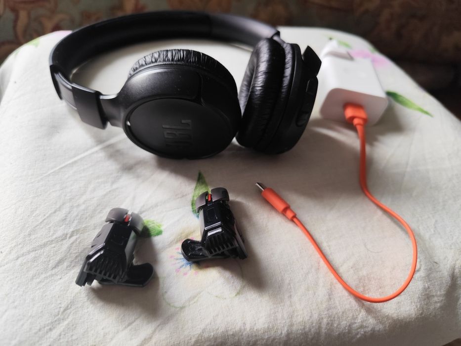 Наушники JBL Tune510