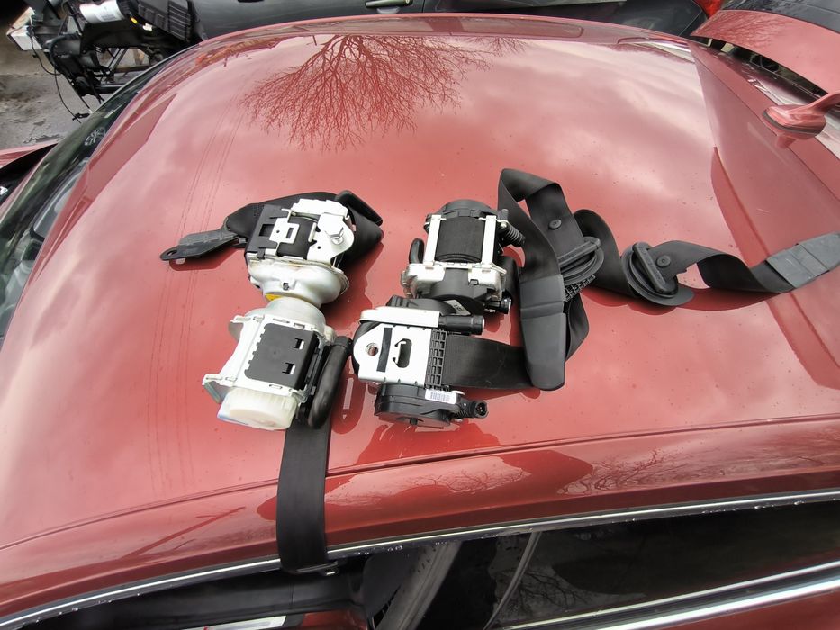 Колани за Audi А4 B9,А5 B9