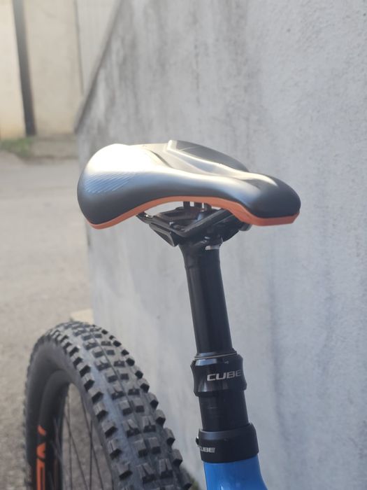 Vand Cube stereo SL race C:62