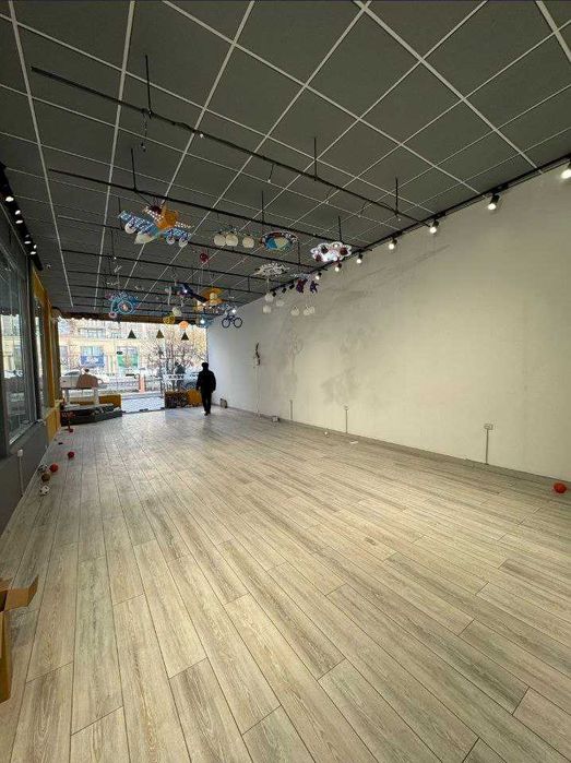 Аренда Нежилое! Первая линия, Чиланзар, Ор-р улица Мукимий