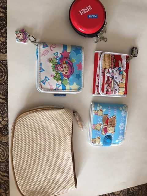 детски протмонета