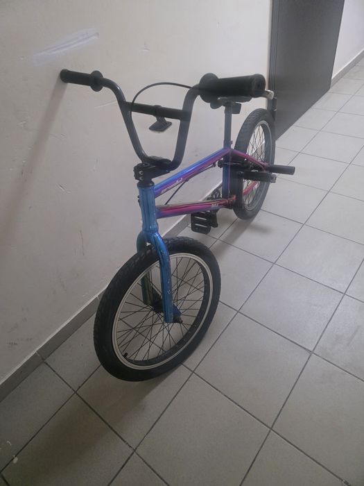 Продадим велосипед BMX