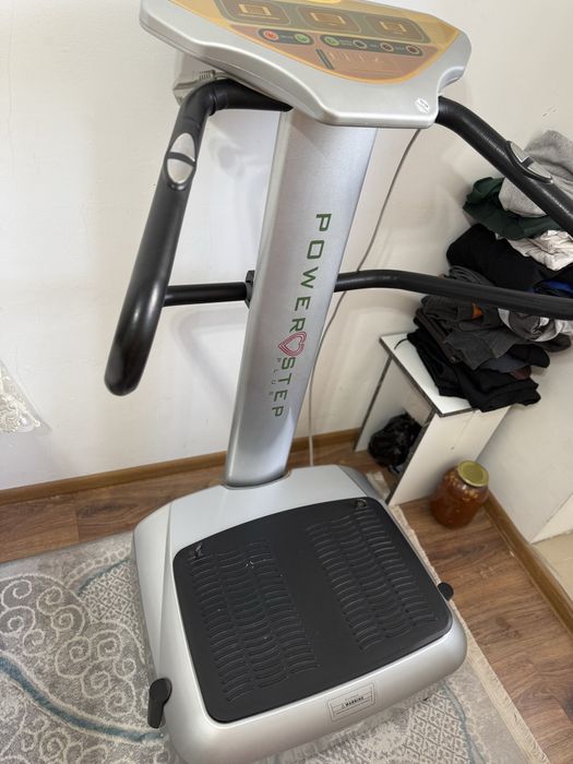 Тренажерный вибротор большой CASADA