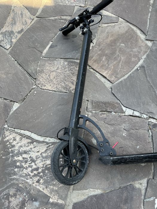 Самокат подростковый