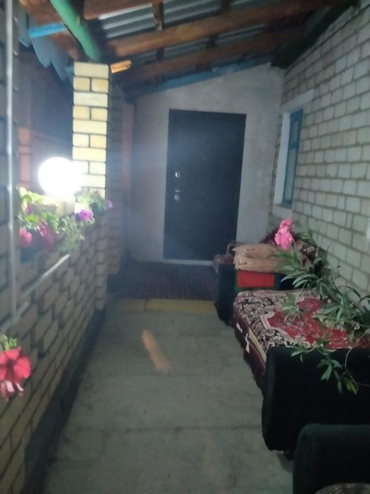 Урджарда үй сатылады