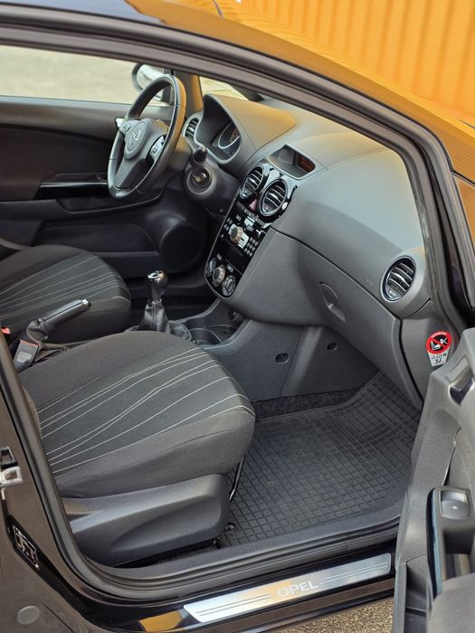 Opel  CORSA(Edition 111)  EcoFlex  Euro 5