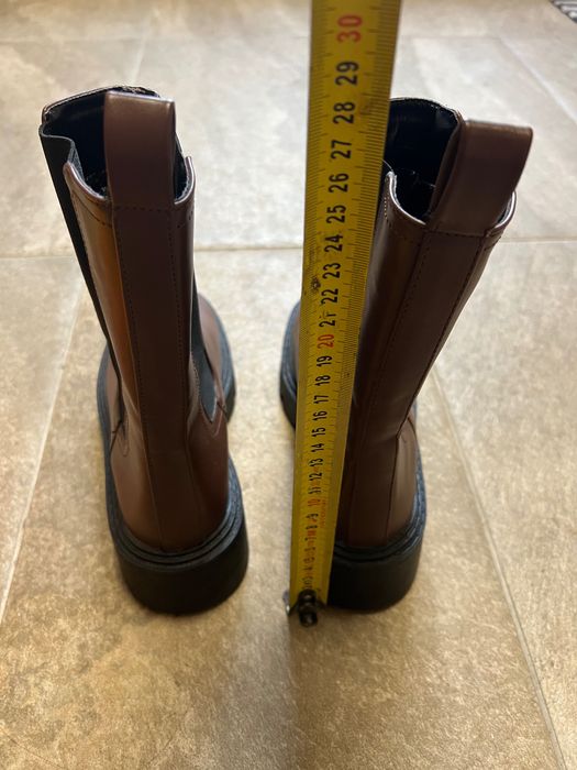 Дамски Боти MNG “MANGO” Сезон Есен/Зима