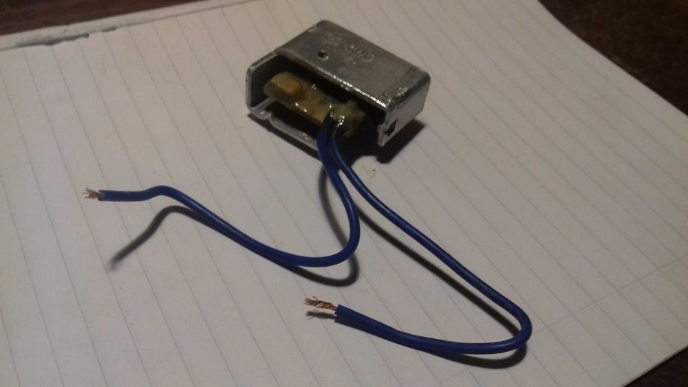 Soft Start cu temporizator inteligent,citeste descrierea