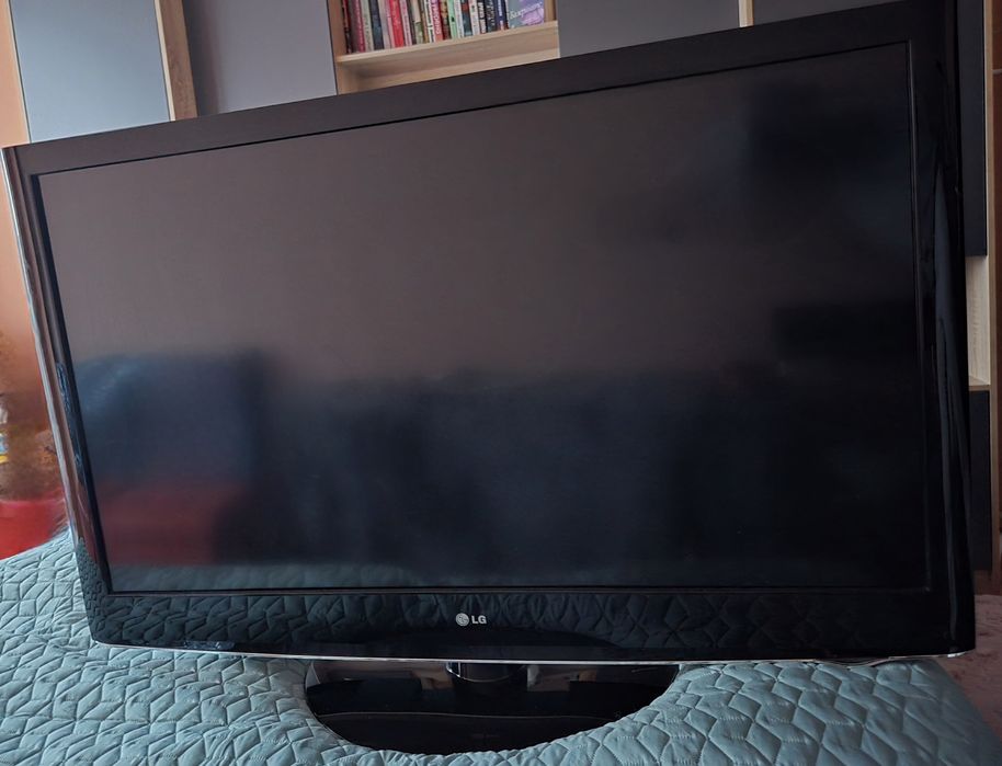 Телевизор LG, 47'', Като Нов